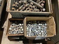 Partij bevestigingsmateriaal - afbeelding 4 van  6