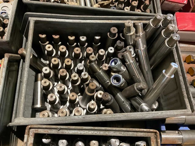 Partij bevestigingsmateriaal - afbeelding 5 van  6