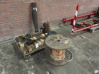 Partij bevestigingsmateriaal - afbeelding 1 van  6