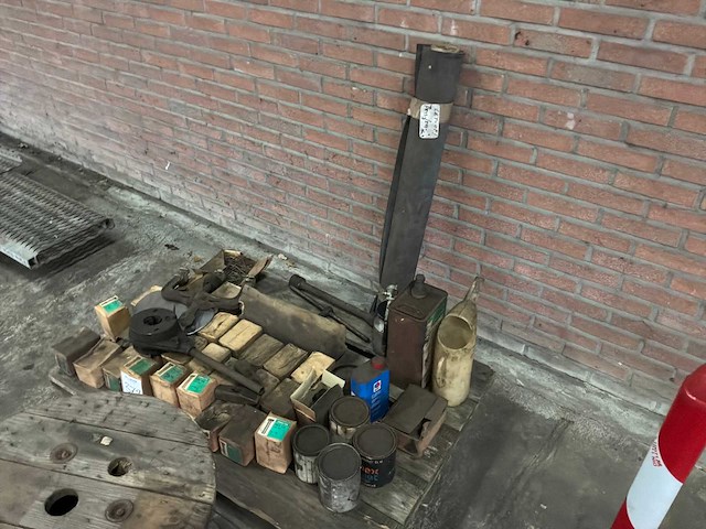 Partij bevestigingsmateriaal - afbeelding 2 van  6