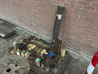 Partij bevestigingsmateriaal - afbeelding 2 van  6