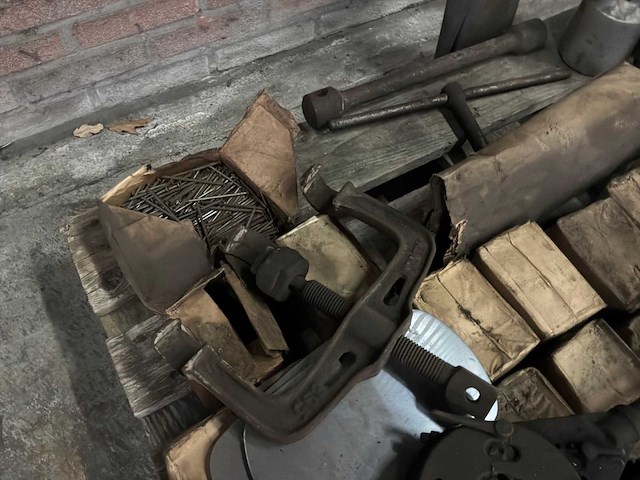 Partij bevestigingsmateriaal - afbeelding 4 van  6