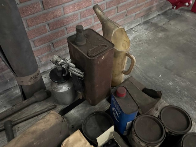 Partij bevestigingsmateriaal - afbeelding 5 van  6