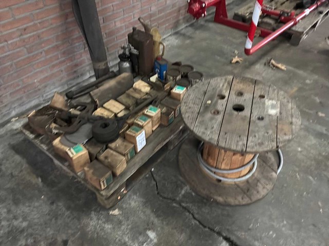 Partij bevestigingsmateriaal - afbeelding 6 van  6