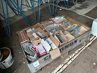 Partij bevestigingsmateriaal - afbeelding 3 van  8