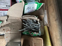 Partij bevestigingsmateriaal - afbeelding 5 van  8