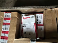 Partij bevestigingsmateriaal - afbeelding 7 van  8