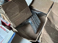 Partij bevestigingsmateriaal - afbeelding 8 van  8