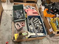 Partij bevestigingsmateriaal - afbeelding 2 van  5