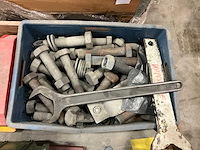 Partij bevestigingsmateriaal - afbeelding 3 van  5