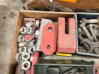 Partij bevestigingsmateriaal - afbeelding 5 van  5