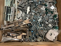 Partij bevestigingsmateriaal - afbeelding 2 van  4