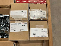 Partij bevestigingsmateriaal - afbeelding 4 van  7