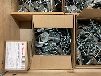 Partij bevestigingsmateriaal - afbeelding 5 van  7