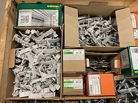 Partij bevestigingsmateriaal - afbeelding 6 van  7