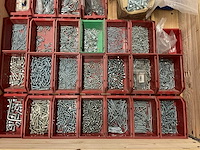 Partij bevestigingsmateriaal - afbeelding 2 van  3