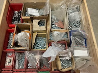 Partij bevestigingsmateriaal - afbeelding 3 van  3