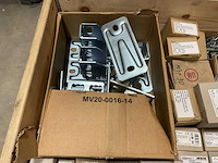 Partij bevestigingsmateriaal - afbeelding 2 van  11