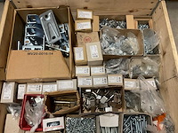 Partij bevestigingsmateriaal - afbeelding 5 van  11