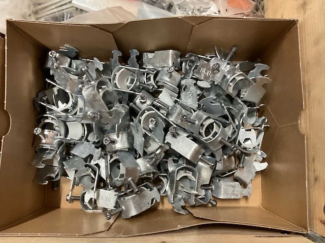 Partij bevestigingsmateriaal - afbeelding 6 van  11