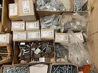 Partij bevestigingsmateriaal - afbeelding 10 van  11