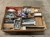 Partij bevestigingsmateriaal - afbeelding 1 van  7