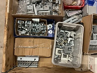 Partij bevestigingsmateriaal - afbeelding 3 van  7