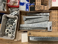 Partij bevestigingsmateriaal - afbeelding 5 van  7