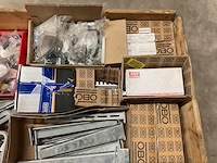 Partij bevestigingsmateriaal - afbeelding 6 van  7