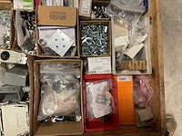 Partij bevestigingsmateriaal - afbeelding 3 van  9