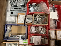 Partij bevestigingsmateriaal - afbeelding 6 van  9