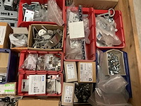 Partij bevestigingsmateriaal - afbeelding 7 van  9