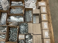 Partij bevestigingsmateriaal - afbeelding 4 van  9