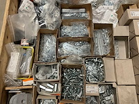 Partij bevestigingsmateriaal - afbeelding 5 van  9