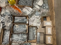 Partij bevestigingsmateriaal - afbeelding 7 van  9