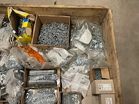 Partij bevestigingsmateriaal - afbeelding 8 van  9