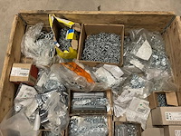 Partij bevestigingsmateriaal - afbeelding 9 van  9