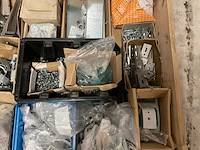 Partij bevestigingsmateriaal - afbeelding 4 van  9