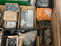 Partij bevestigingsmateriaal - afbeelding 7 van  9