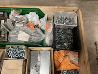 Partij bevestigingsmateriaal - afbeelding 8 van  9