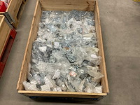 Partij bevestigingsmateriaal - afbeelding 1 van  9