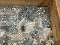 Partij bevestigingsmateriaal - afbeelding 3 van  9