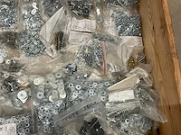 Partij bevestigingsmateriaal - afbeelding 4 van  9