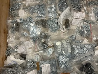 Partij bevestigingsmateriaal - afbeelding 5 van  9