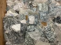 Partij bevestigingsmateriaal - afbeelding 6 van  9