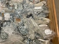 Partij bevestigingsmateriaal - afbeelding 7 van  9