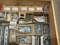 Partij bevestigingsmateriaal - afbeelding 3 van  9