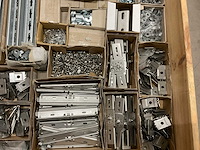 Partij bevestigingsmateriaal - afbeelding 7 van  9