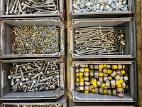 Partij bevestigingsmateriaal - afbeelding 3 van  6