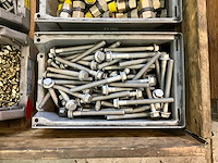 Partij bevestigingsmateriaal - afbeelding 6 van  6